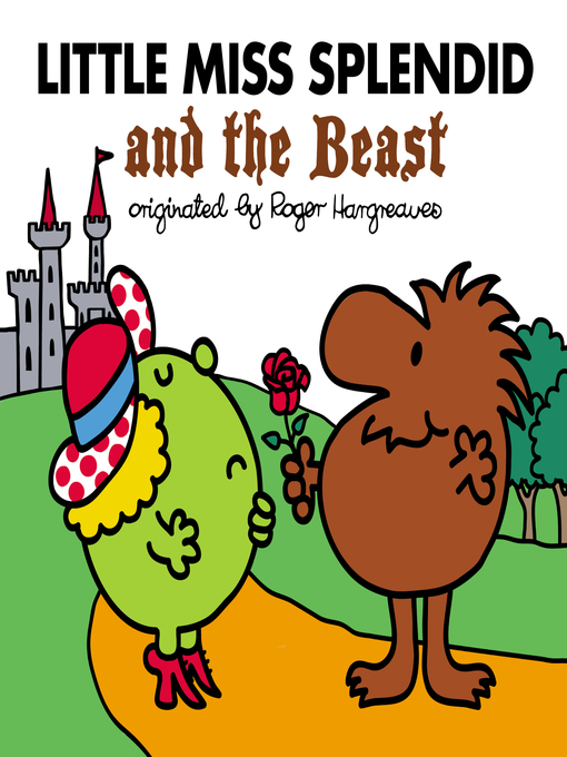 Title details for Little Miss Splendid and the Beast by Alice Downes - Available